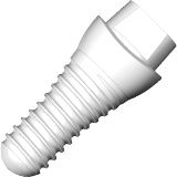 CeraRoot Dental Implant